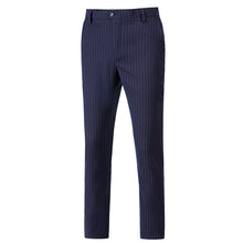 Load image into Gallery viewer, Men's trousers men's casual formal suit trousers men's elegant ball party suit trousers support customization